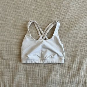Lululemon Energy Bra